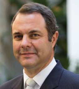 Robert Hambleton