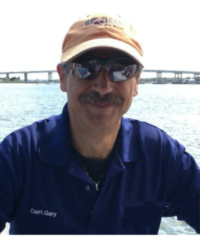 Gary Kessler