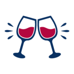 Welcome Drinks Sponsor
