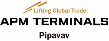 APM Terminals Pipav