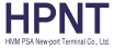 HMM PSA New-Port Terminal (HPNT)