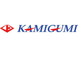 Kamigumi