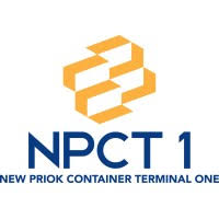 New Priok Container Terminal One 