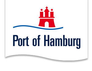 Port of Hamburg Logo