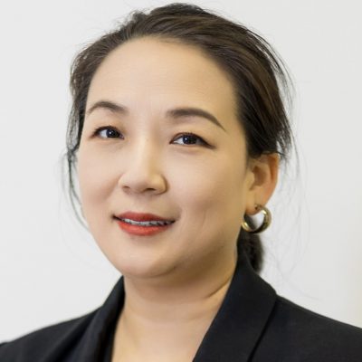 Abby Zhang