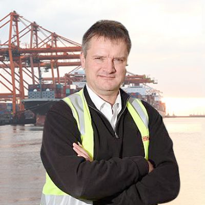Anders Dommestrup
