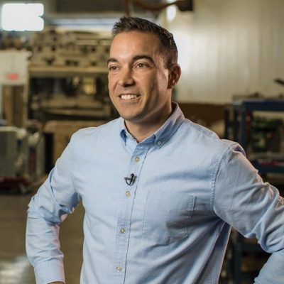 David Arsenault