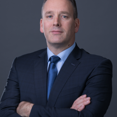 Francois Bello