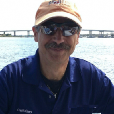 Gary Kessler