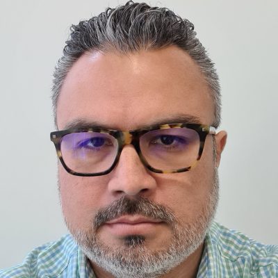 Jorge Vasquez
