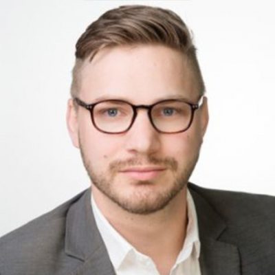 Matthew Wittemeier,, INFORM