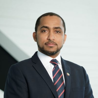 Nawaf Abdullah
