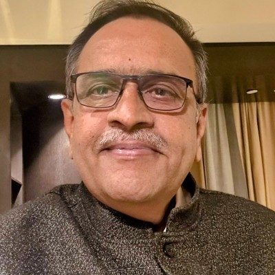 Sanjay Joglekar