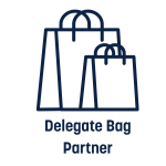 delegate bag
