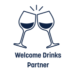 welcome drinks